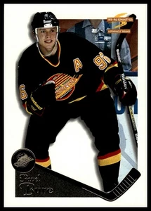 1995-96 Summit #7 Pavel Bure - Picture 1 of 2