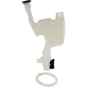 Washer Reservoir Windshield Expansion Tank Sedan for Fiesta FO1288118 BE8Z17618A - Foto 1 di 6