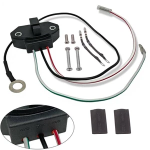 Mercruiser Thunderbolt Ignition Sensor Kit 87-91019A3 87-892150Q02 V6 V8 4.3 5.7 - Picture 1 of 4