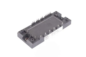 7MBR20SA-060 FUJI ELECTRIC NEU | SCHNELLER VERSAND | ⭐ TOP VERKÄUFER - Bild 1 von 4