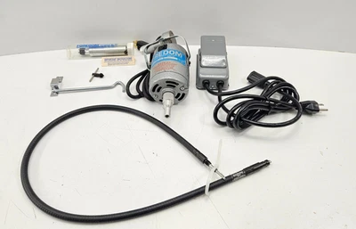 Herramienta de eje flexible Foredom Series EE Foto 1 de 4