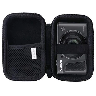 Protective Carrying Case Travel Storage Case for Canon PowerShot - Image 1 of 4