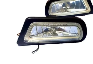 Faro antiniebla apto para Maruti Suzuki S Presso (juego de 2) - Imagen 1 de 7