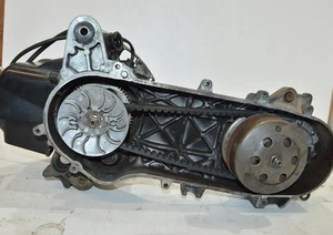 PEUGEOT SPEEDFIGHT 3 AC MOTOR ANTRIEBSMOTOR ENGINE - Bild 1 von 16