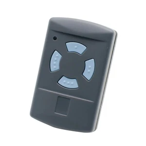 Hörmann HSM4 Garagentor-Fernbedienung, Schlüsselanhänger HSM4/HSM2 868 MHz - Picture 1 of 6