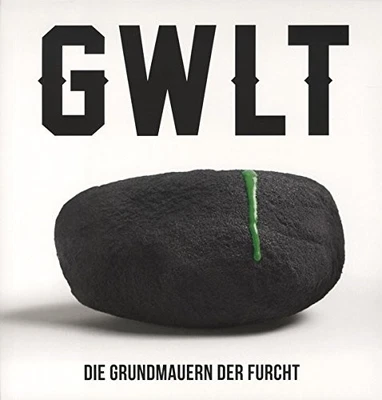 Gwlt Die Grundmauern der Furcht (Vinyl) Foto 1 de 2