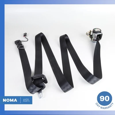 07-16 Range Rover Sport L320 LR4 cinturón de seguridad delantero derecho EVB500900 OEM Foto 1 de 4