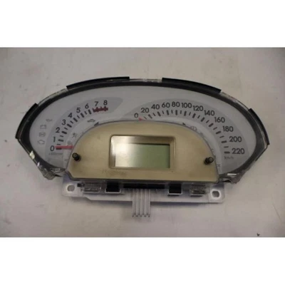 INSTRUMENT PANEL FOR SUBARU JUSTY (07-11) M300 1.0 12V GPL (51KW) MNV 2007 - Image 1 of 4
