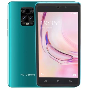 5 72 Zoll Entsperrtes Mobiltelefon Für 11 WLAN 4 GB 32 GB MTK688 FAT - Bild 1 von 22