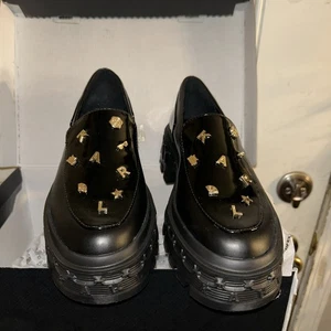 karl lagerfeld damen schuhe 7,5 - Bild 1 von 8