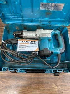 Makita HM0830 Elektro Bohrhammer 100V 2700BPM 1050W gebraucht - Bild 1 von 9