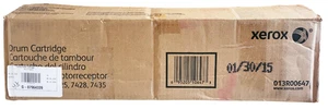 Cartuccia batteria Xerox 013R00647 nuova con scatola aperta - Foto 1 di 4