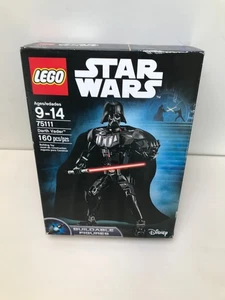 LEGO Star Wars: Darth Vader (75111) NUEVO PRECINTADO - Imagen 1 de 1