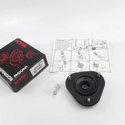 Montaje de puntal de suspensión delantera KYB SM5049 para Geo Toyota Lexus Chevrolet 1989-2002 Foto 1 de 4