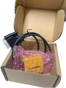 NEW COGNEX DM60S, 821-0097-2R, BAR CODE READER - Picture 1 of 1