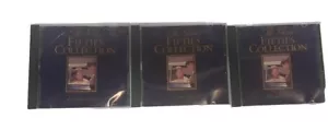 The Great Fifties Collection CDs - All 3 Volumes In One Bundle 60 Great Songs - Bild 1 von 4