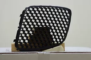Driver Grille Excluding GXP Recessed In Bumper Fits 04-08 Pontiac Grand Prix RH - Picture 1 of 5