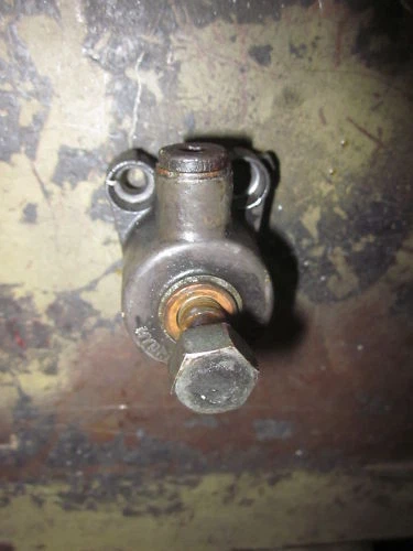 Cilindro escravo Ducati 900ss 907ie 1992 Paso - Imagem 1 de 1