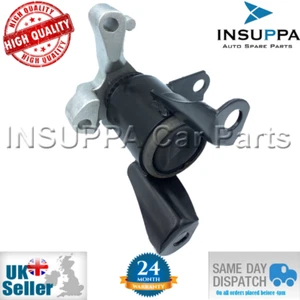 Motor Hydrolager für Ford B-Max ab 2012 Fiesta Fusion ab 2008 8V516F012AJ - Bild 1 von 10