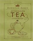 The Official Downton Abbey Afternoon....Hardcover 2020 Downton Abbey