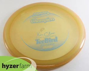 Innova CHAMPION TEEBIRD *pick your weight and color* Hyzer Farm disc golf driver - Picture 1 of 18