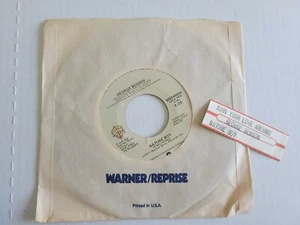 GEORGE BENSON - Turn Your Love Around / Nature Boy 1981 SOUL JAZZ DISCO 7"   - Imagen 1 de 2