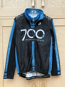 Champion System Fleece Lined Cycling Jacket + Windbreaker Set Men’s XL & M. - Picture 1 of 17