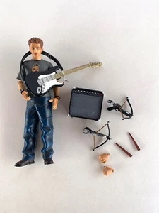 Seth Green as OZ Actionfigur Buffy the Vampire Slayer 6 Zoll groß - Bild 1 von 8