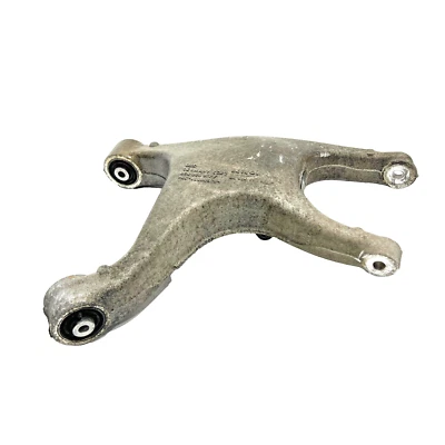 Brazo de control trasero inferior del lado del pasajero para Audi A6 Quattro 2012-2018 OEM Foto 1 de 4