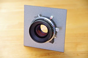 Rodenstock Sironar N 150mm f/5.6 MC Lens, Copal 0 Shutter - Picture 1 of 12