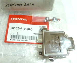 HONDA GENUINE Civic CRX Accord Prelude Ignition Control Module 06302-PT2-000 * - Picture 1 of 4