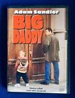 Big Daddy (Dvd) Adam Sandler,  Pg-13  Special Features