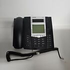 AASTRA 6755i IP Charcoal Phone Home and Office Use Factory Reset