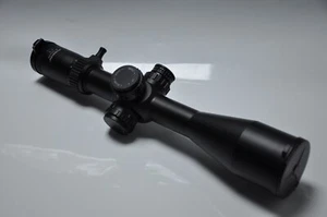 Visionking 5-30x56 First Focal Plane Jagd Zielfernrohr Rifle Scope - Bild 1 von 9