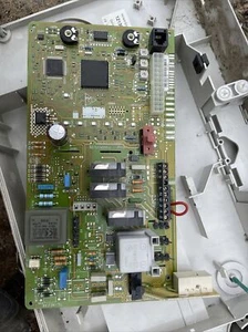 VAILLANT THERMO COMPACT 615 E 620 E 624 E & 628 E KESSELPLATINE 130806 - Bild 1 von 4