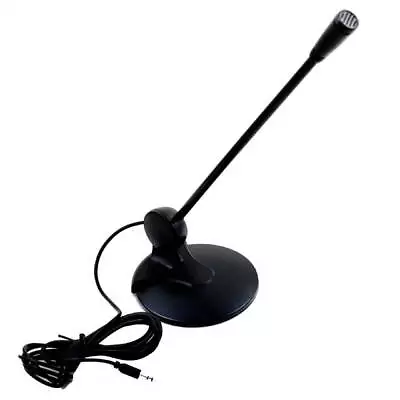 iMicro SP-IMMICVC Desktop Microphone - Image 1 of 4
