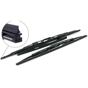 Wing Wiper Blade 22" 16" for 2008 2017 Kia Picanto - Picture 1 of 3
