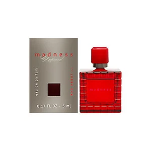 Madness by Chopard for Women Miniature Collectible Brand New - Picture 1 of 1