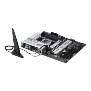 4711081884583 ASUS PRIME X670-P WIFI AMD X670 gniazdo AM5 ATX ASUS - Zdjęcie 1 z 8