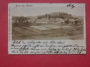 CPA 57 Gruss aus Bitsch - Imagen 1 de 2