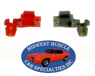 5/32 Door Lock Rod Latch Clips Retainer Fastener Fits Dodge Plymouth Chrysler KT - Image 1 of 4