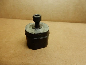 Original Jonsered 621 820 830 920 930 Ringpufferaufnahme 504 12 50-14 - Bild 1 von 1