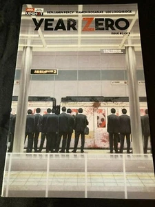COMIC BOOK: AWA UPSHOT YEAR ZERO 850013854073 #2 OF 5 JUNE 2020 - Imagen 1 de 3
