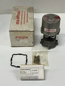 ASCO Tri-Point	SA32D Pressure Switch - Picture 1 of 11