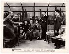 *Alfred Hitchock's ROPE (1948) James Stewart, John Dall, Farley Granger, Collier