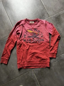 PETROL INDUSTRIES SWEATSHIRT Pullover Gr. 152 - 12 Jahre Jungen - Bild 1 von 7