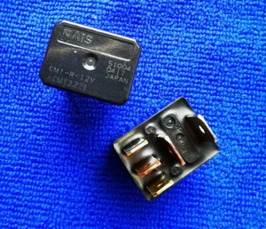 1 Stück Neu 12V CM1-R-12V ACM13221 NAIS 12VDC Kfz Relais 5Pins - Bild 1 von 1