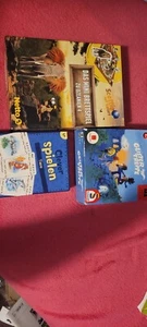 3 Mitnehm/Reisespiele ab 5 Jahren - Bild 1 von 2