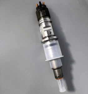 Fits for 2013-2018 Dodge RAM 2500/3500 6.7L Cummins Diesel Fuel Injector 4994925 - Picture 1 of 8