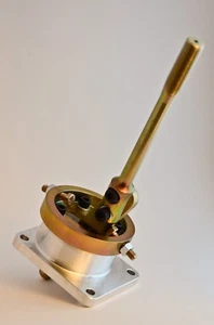 Pro 5.0 1983-1992 Camaro/Firebird T5 Shifter - Picture 1 of 1